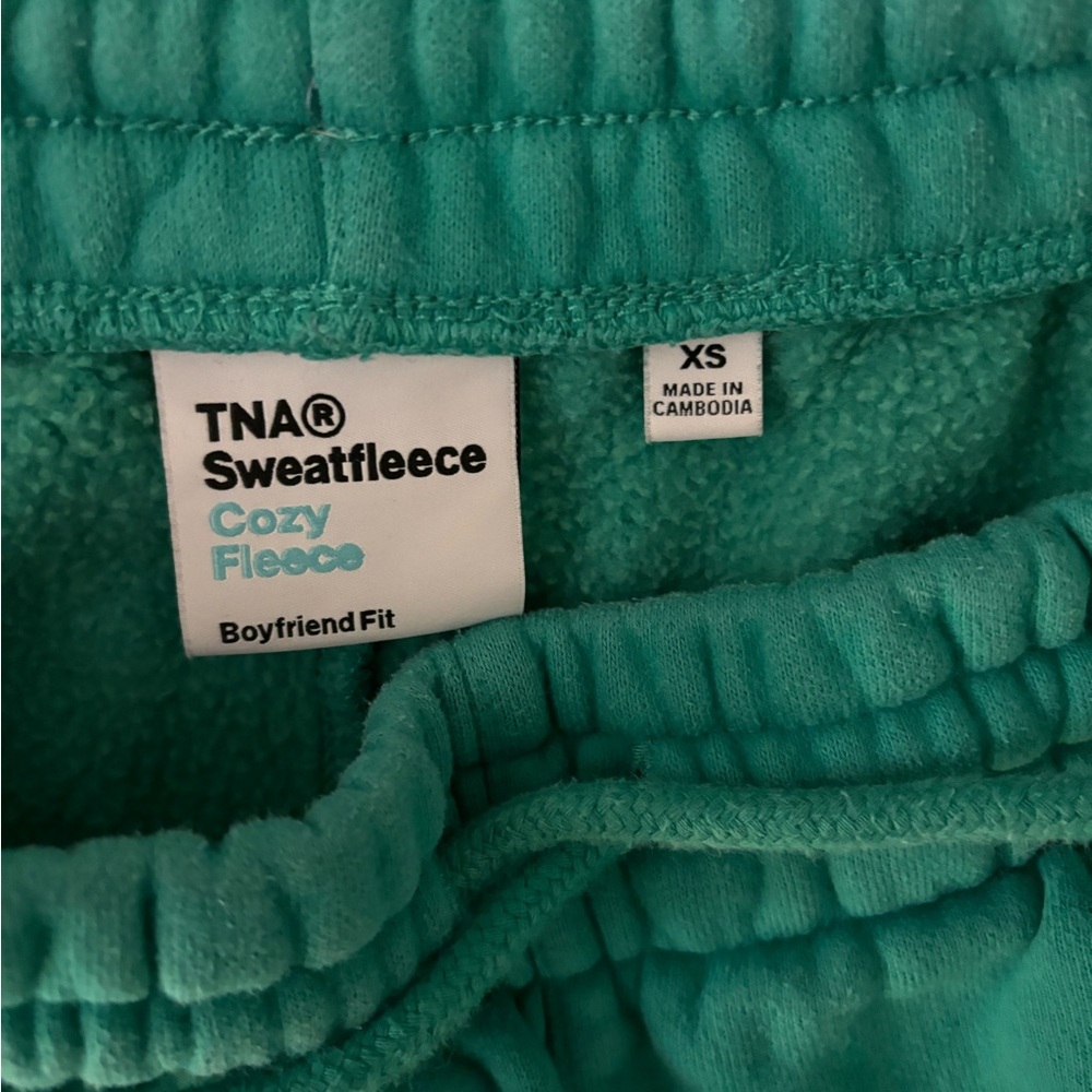 TNA shorts